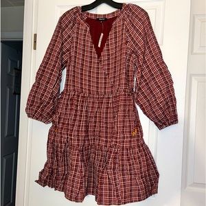 NWT Madewell Dress